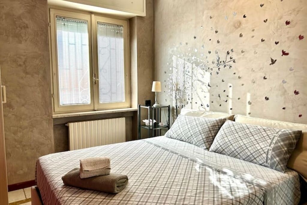 Photo of Bedroom in San Macario