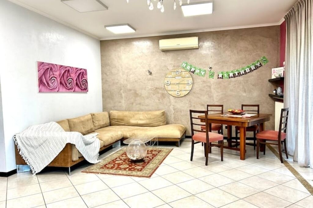 Photo of Livingroom in San Macario