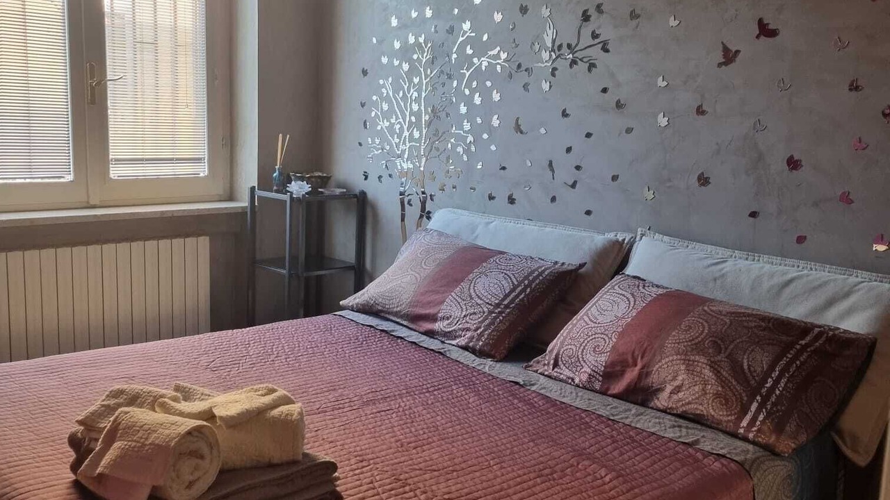 Photo of Bedroom in San Macario