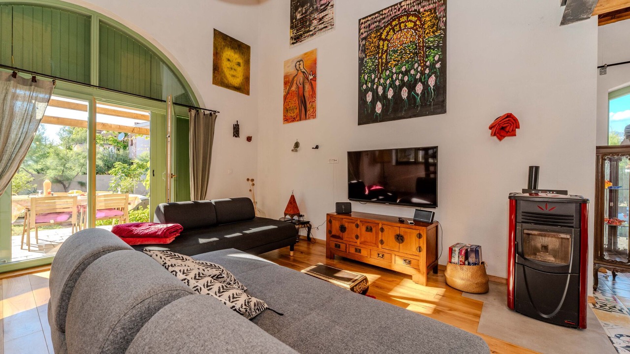 Photo of Livingroom in Razanac