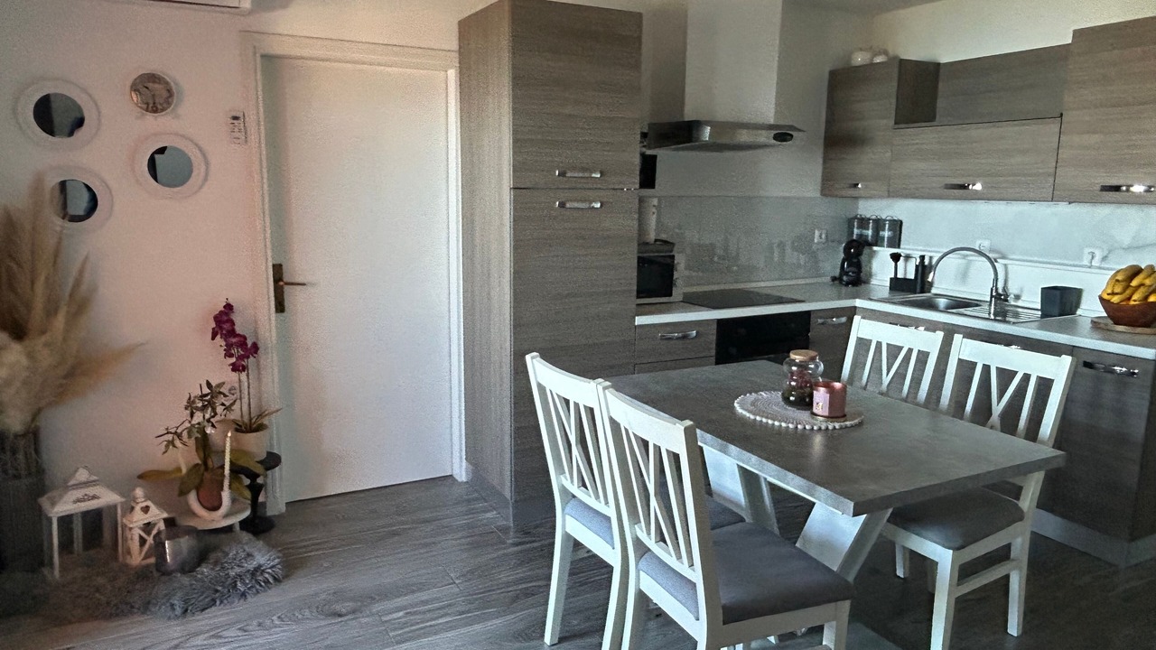 Photo of Livingroom in Rab Town