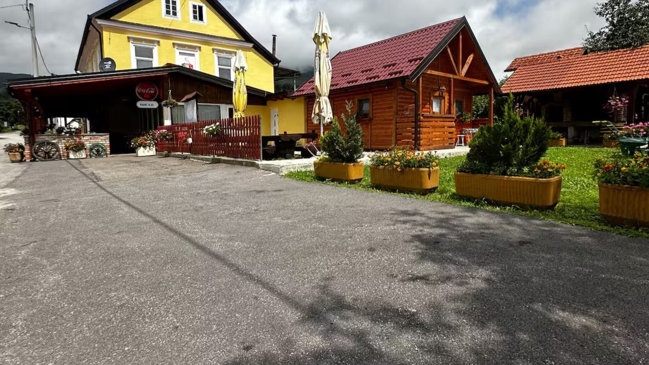 Photo of Outdoor in Zumberak