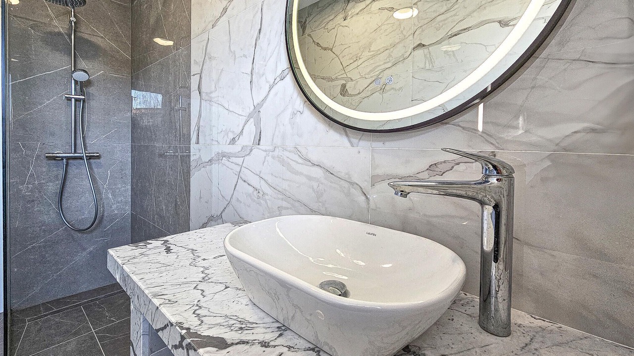 Photo of Bathroom in Galizana