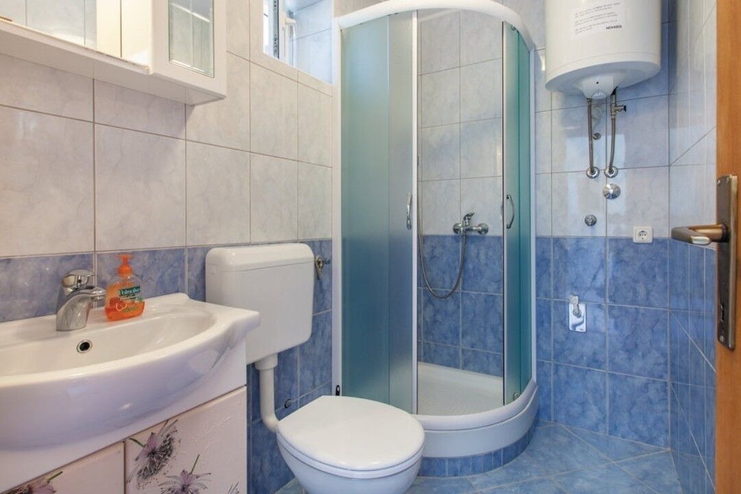 Photo of Bathroom in Borak
