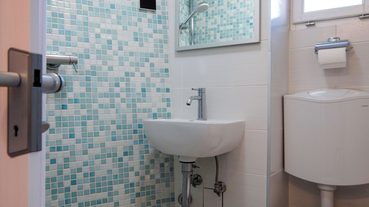 Photo of Bathroom in Lovran