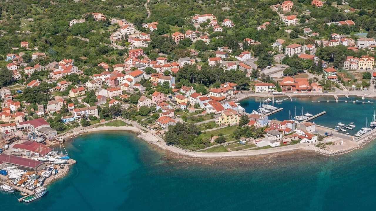 Photo of Outdoor in Nerezine