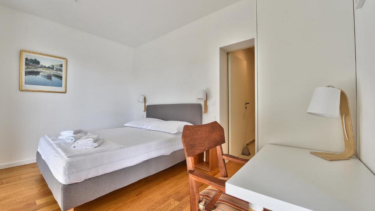 Photo of Bedroom in Jadrija