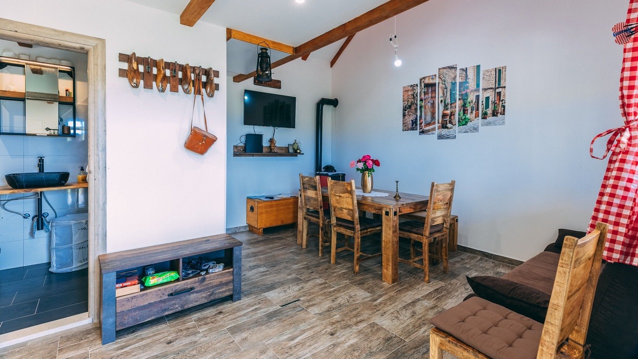 Photo of Livingroom in Marina