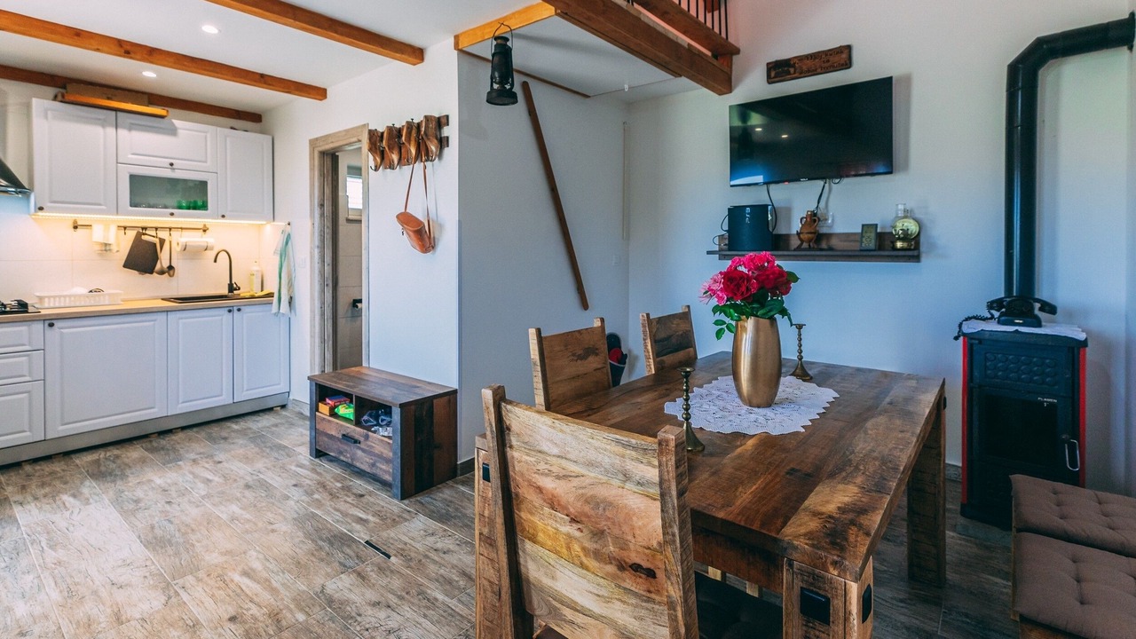 Photo of Livingroom in Marina