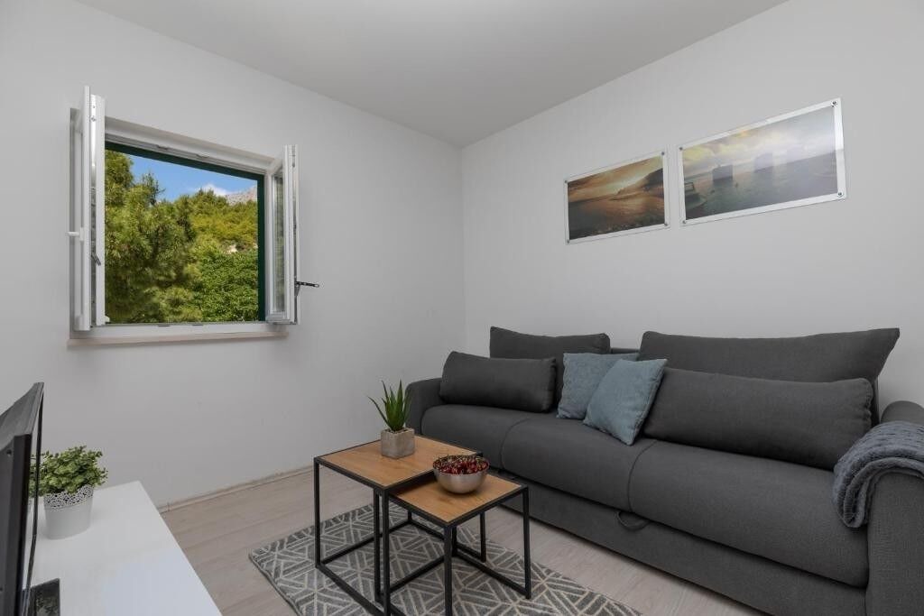 Photo of Livingroom in Medici