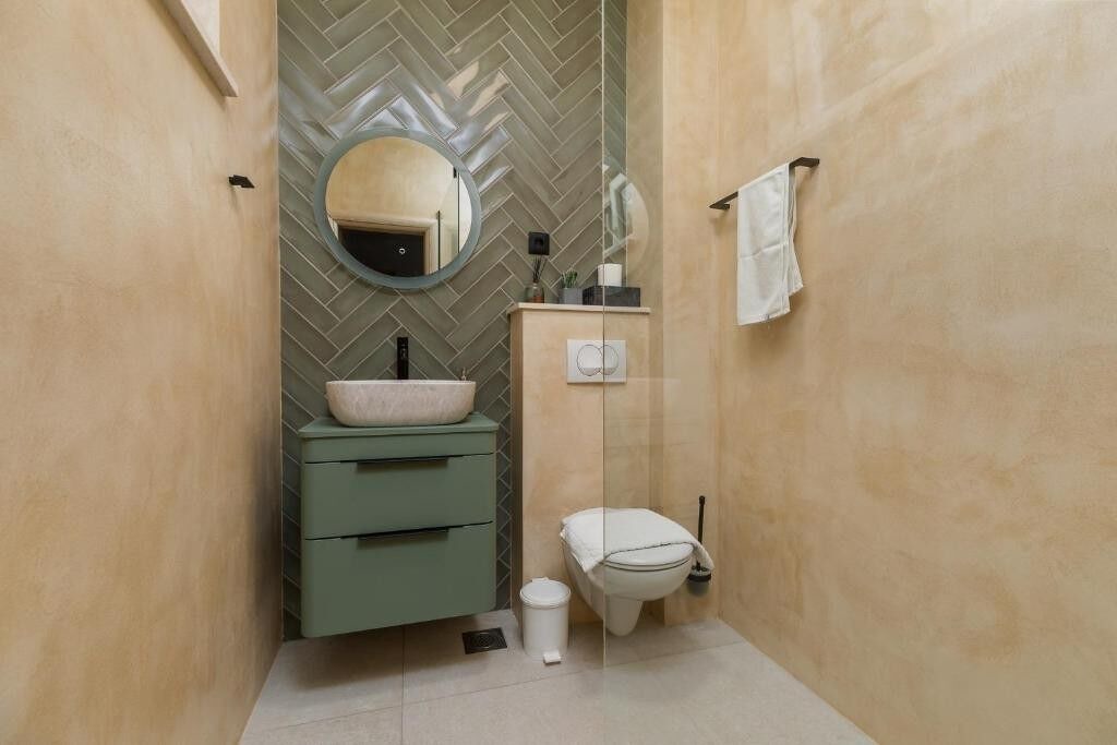 Photo of Bathroom in Medici