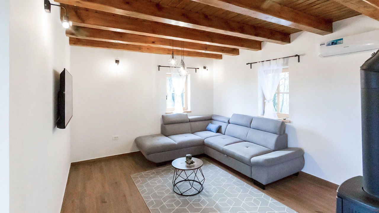 Photo of Bedroom in Veliko Trgovisce