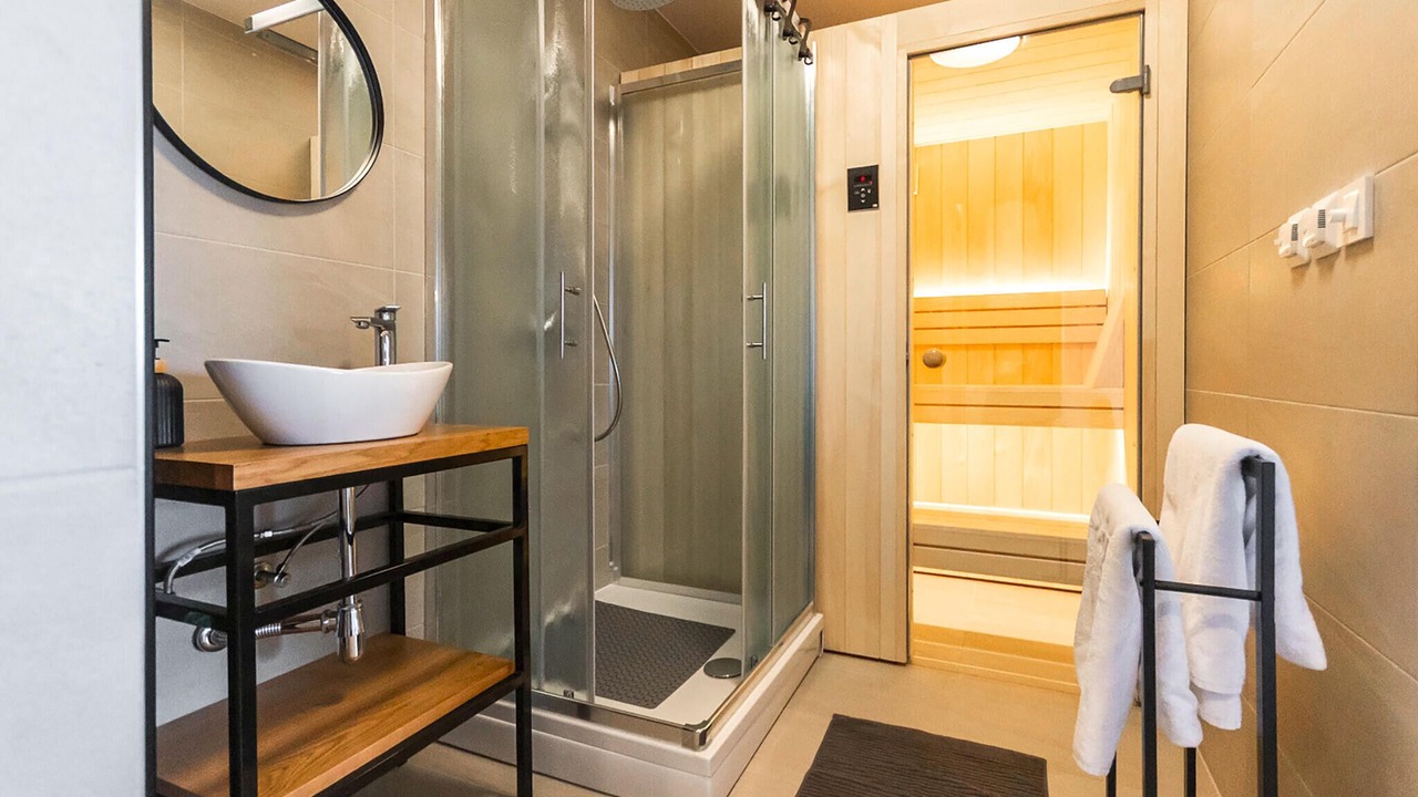 Photo of Bathroom in Veliko Trgovisce