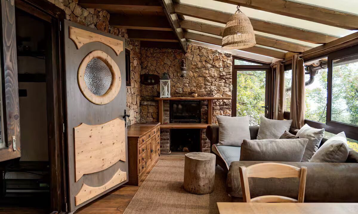 Photo of Livingroom in Beli
