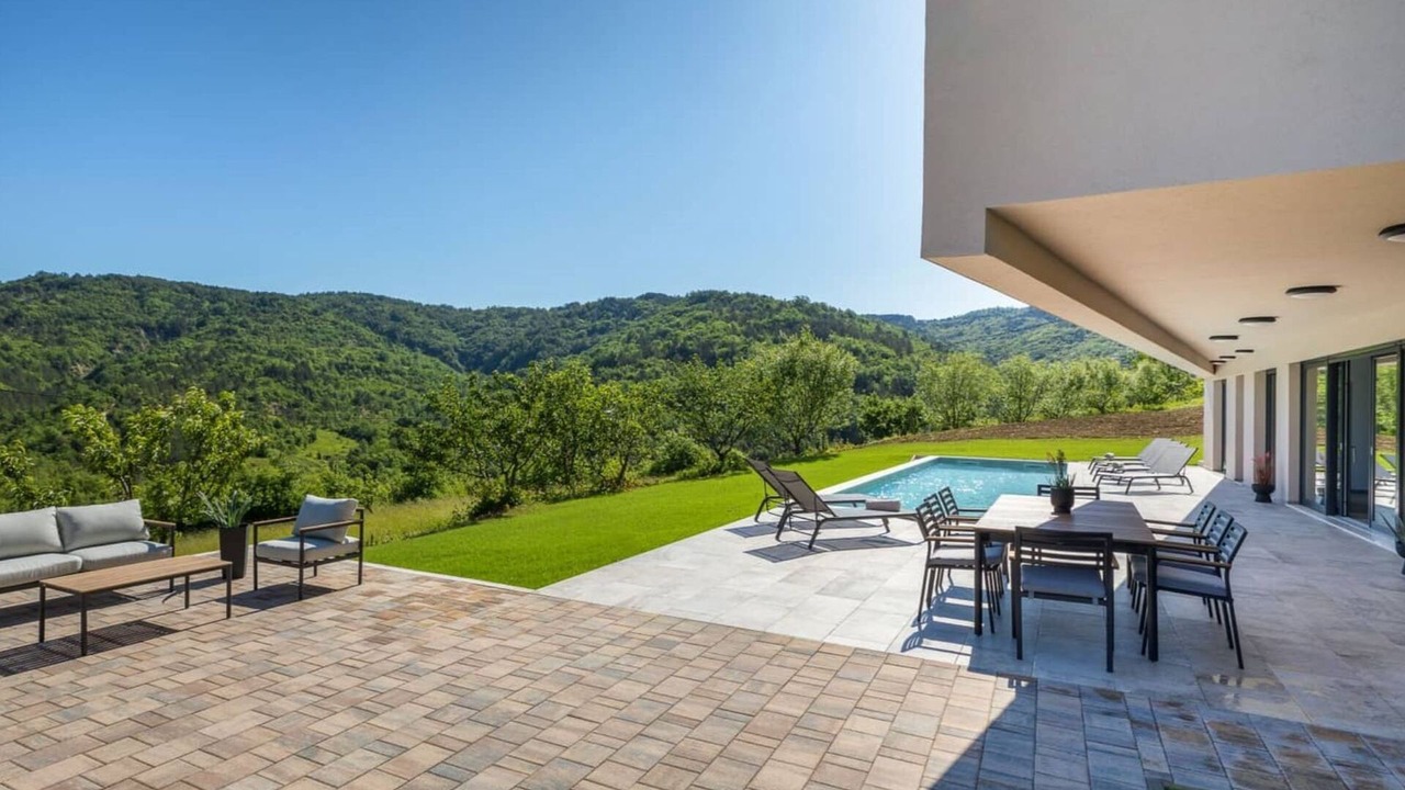 Photo of Outdoor in Pazin