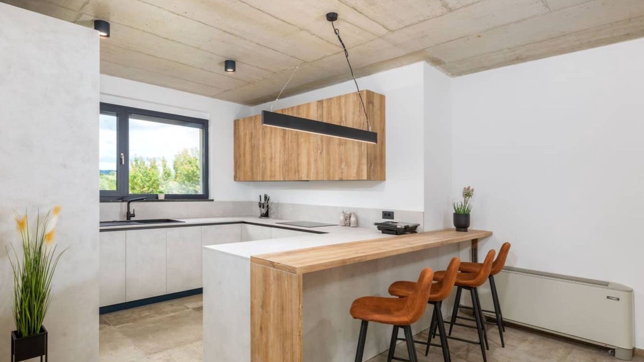 Photo of Kitchen in Pazin