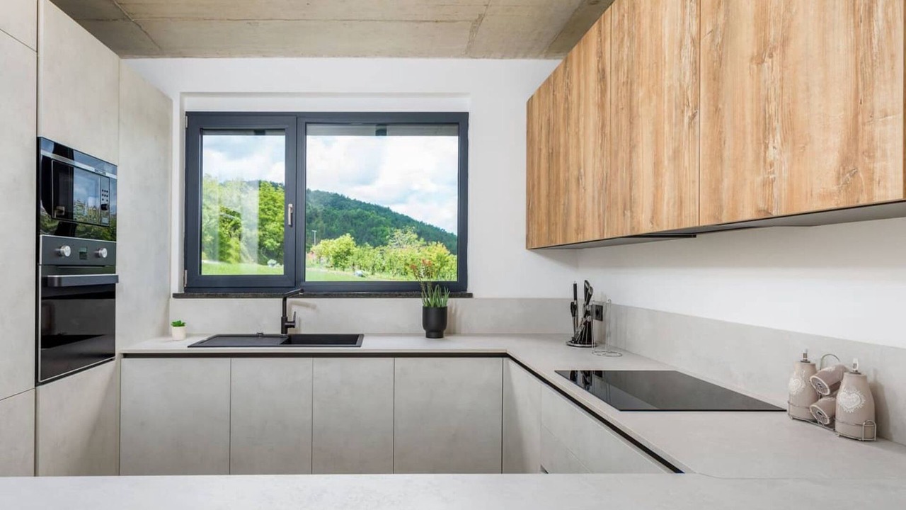 Photo of Kitchen in Pazin
