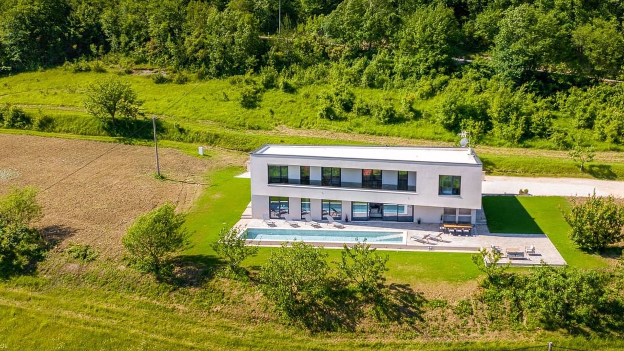 Photo of Outdoor in Pazin