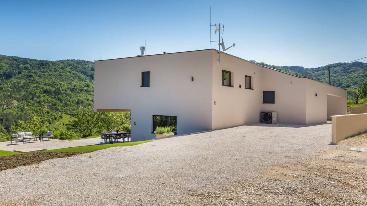 Photo of Outdoor in Pazin
