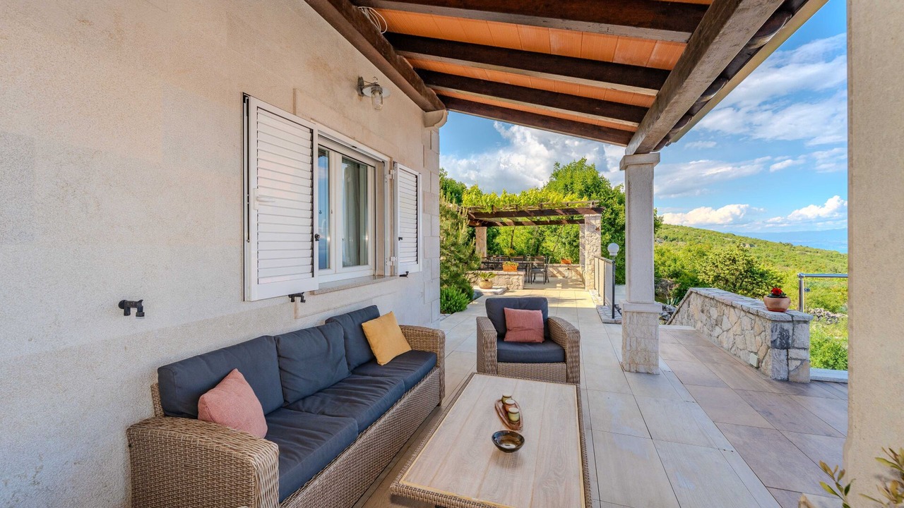 Photo of Patio Balcony in Zagore