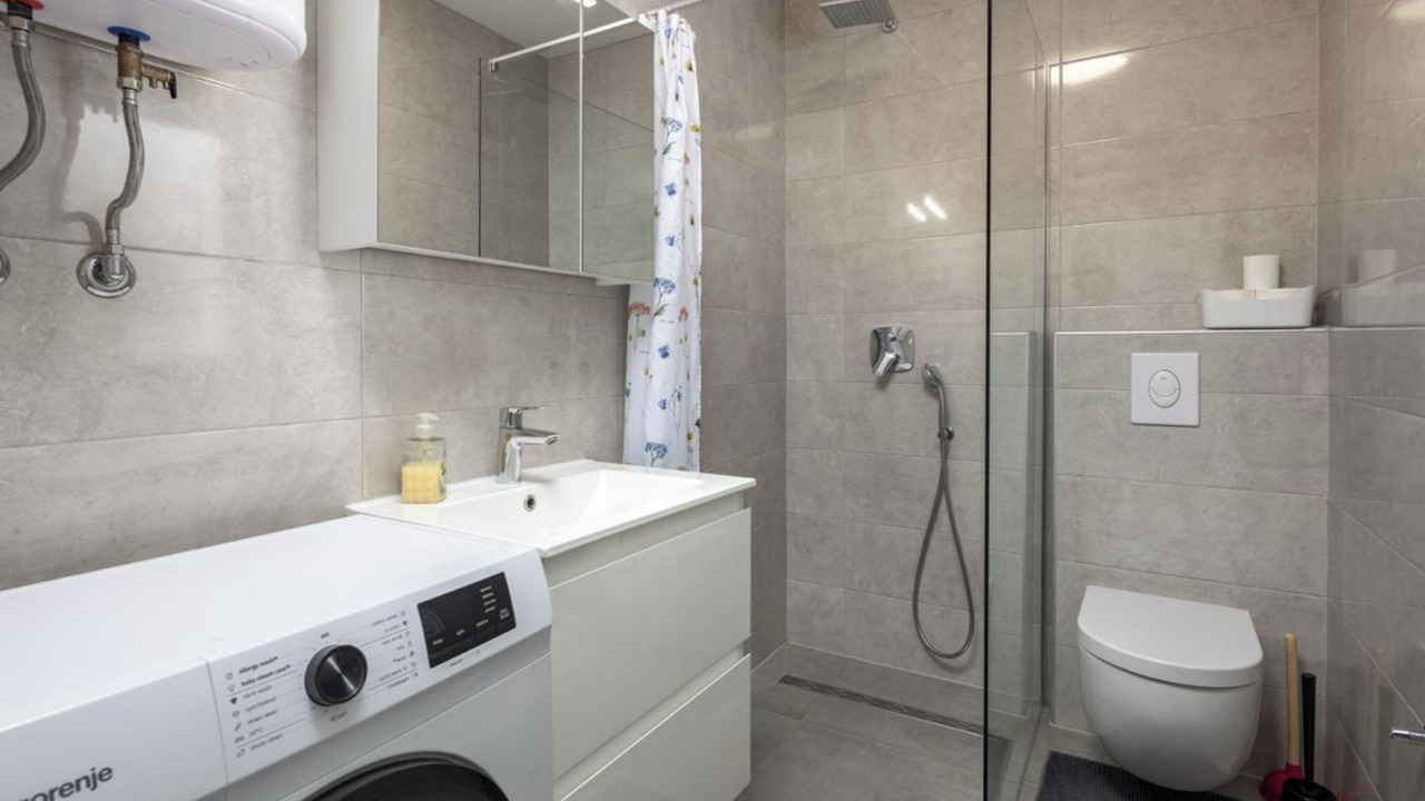 Photo of Bathroom in Vinkuran