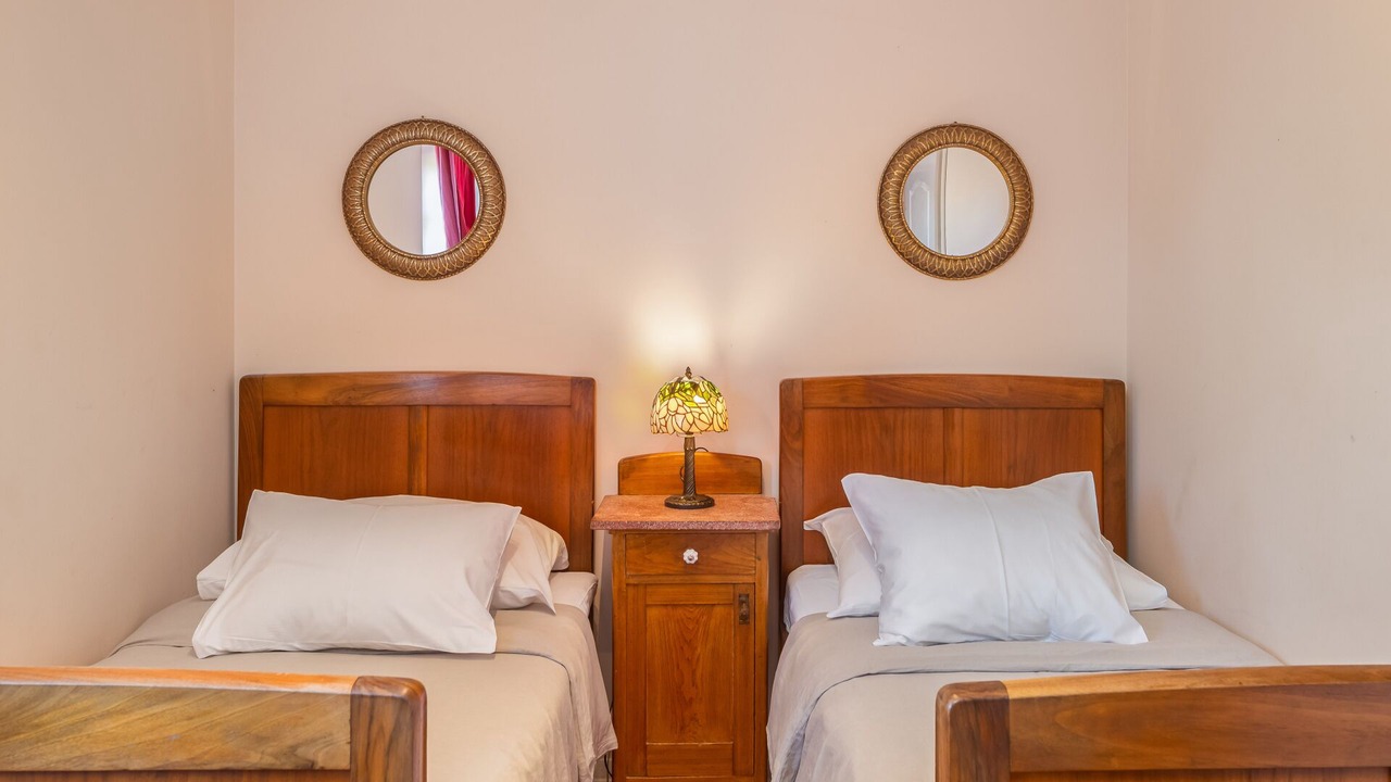 Photo of Bedroom in Makovci