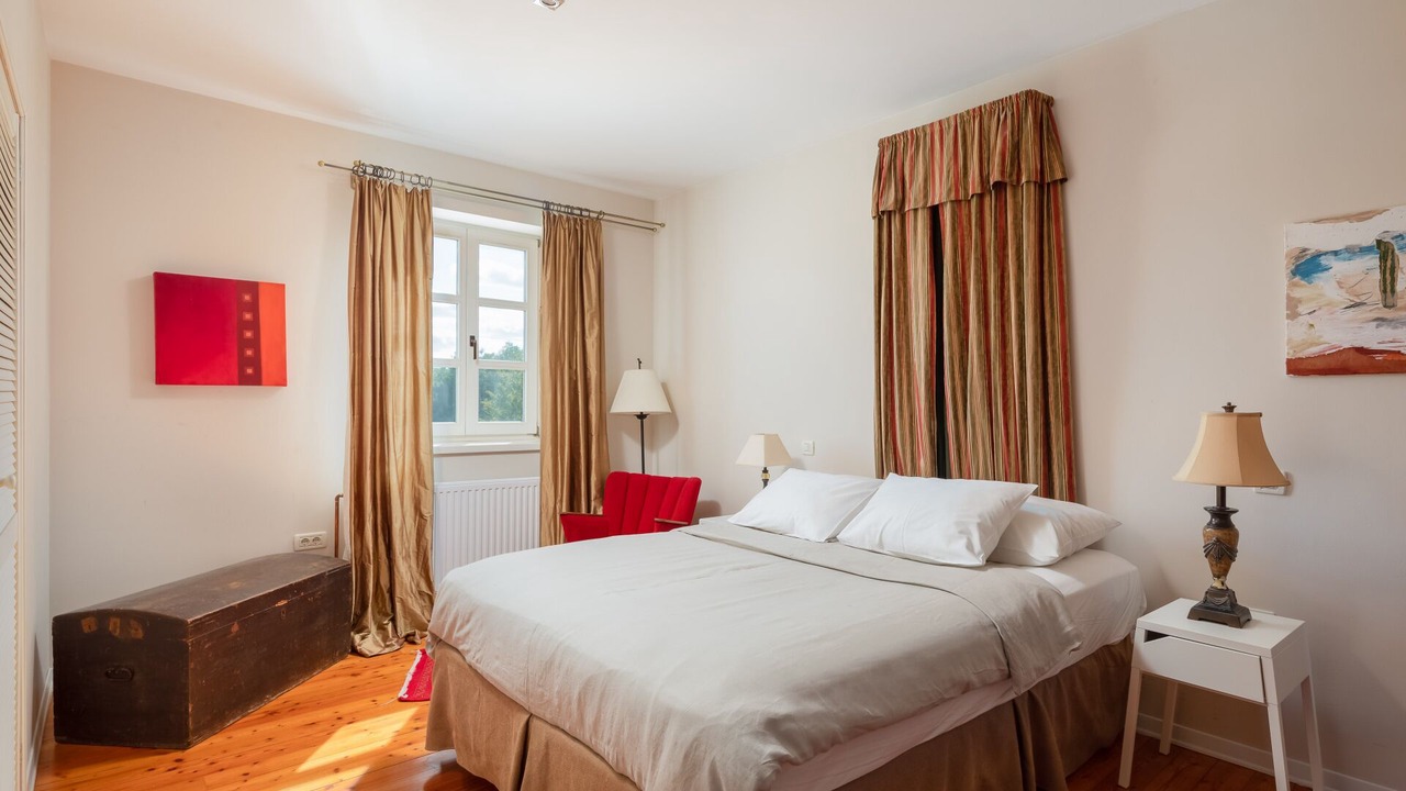 Photo of Bedroom in Makovci
