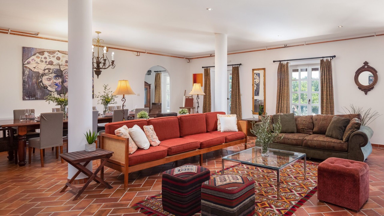 Photo of Livingroom in Makovci