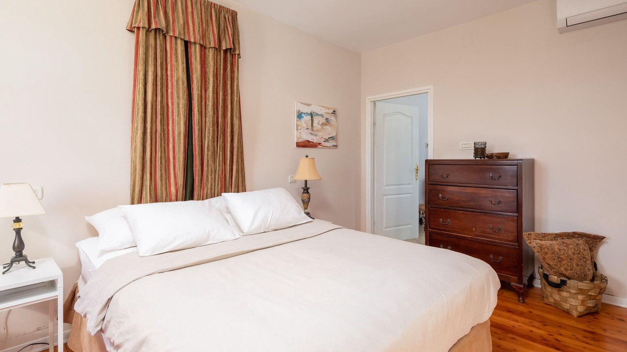 Photo of Bedroom in Makovci