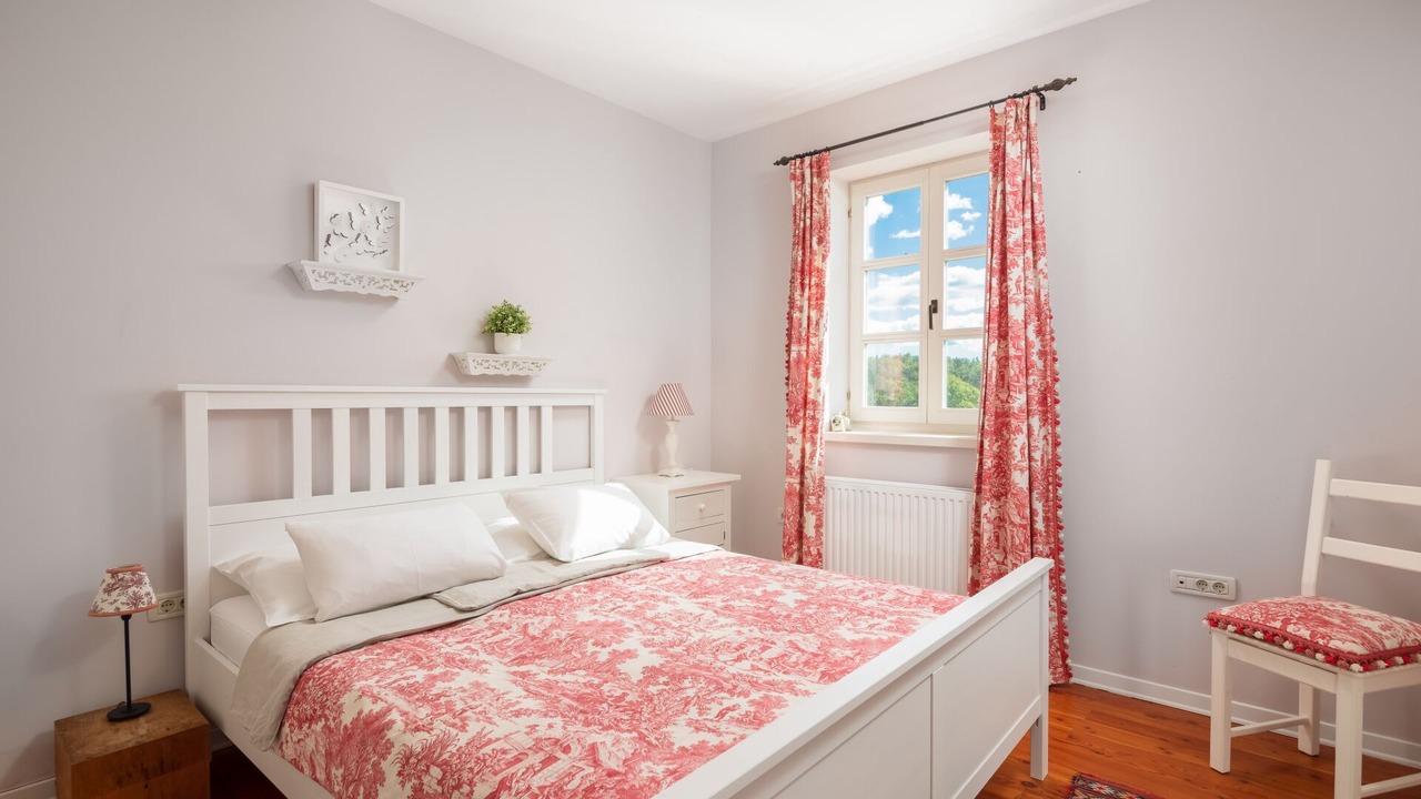 Photo of Bedroom in Makovci