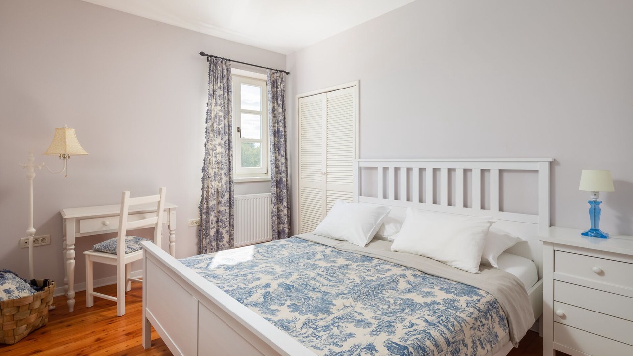 Photo of Bedroom in Makovci