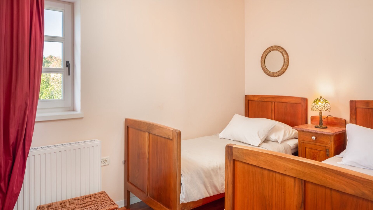 Photo of Bedroom in Makovci