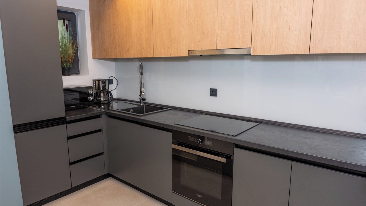 Photo of Kitchen in Strmec Stubicki