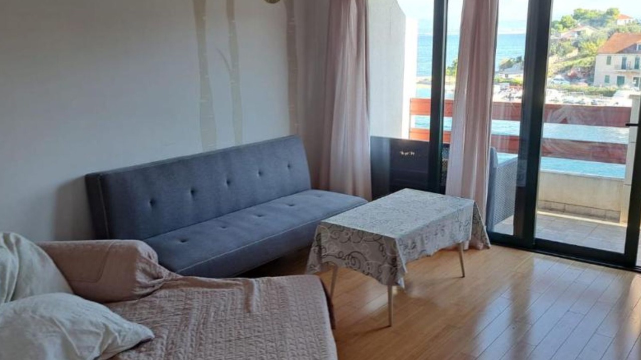Photo of Bedroom in Stomorska