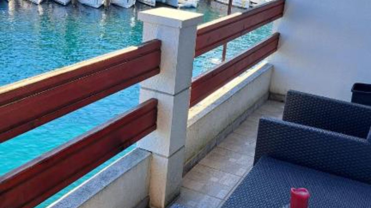Photo of Patio Balcony in Stomorska