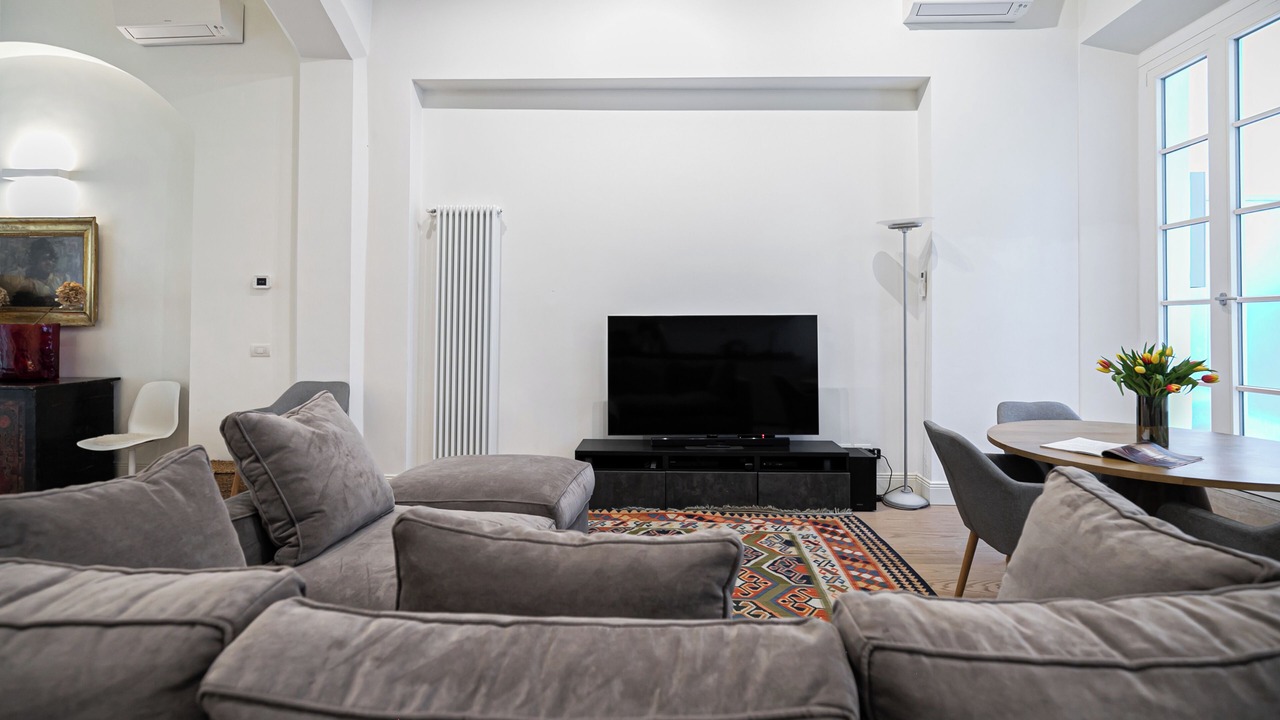 Photo of Livingroom in San Marco