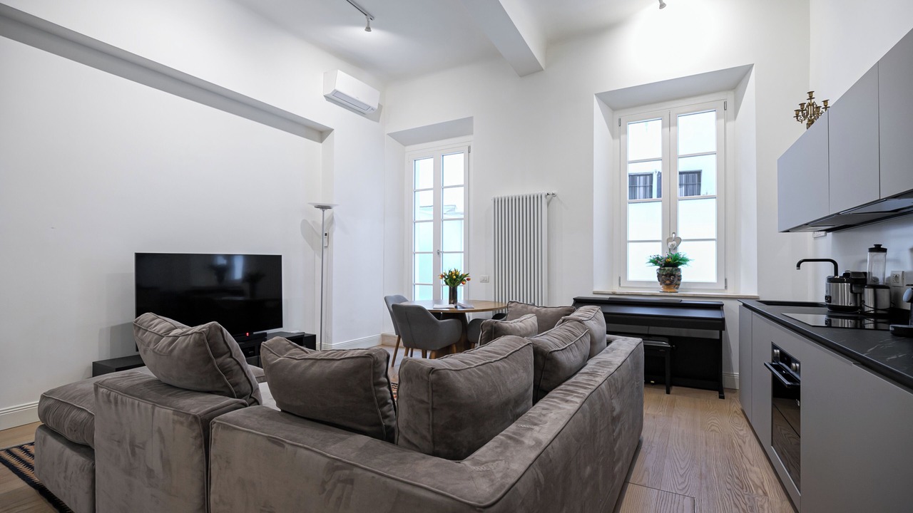 Photo of Livingroom in San Marco