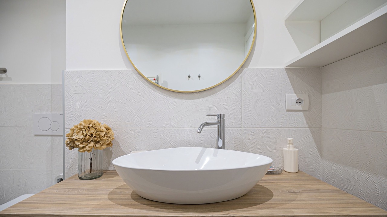 Photo of Bathroom in San Marco