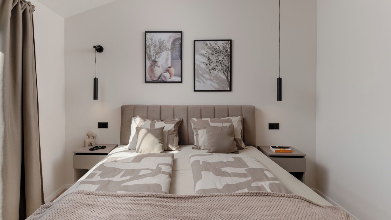 Photo of Bedroom in Presika