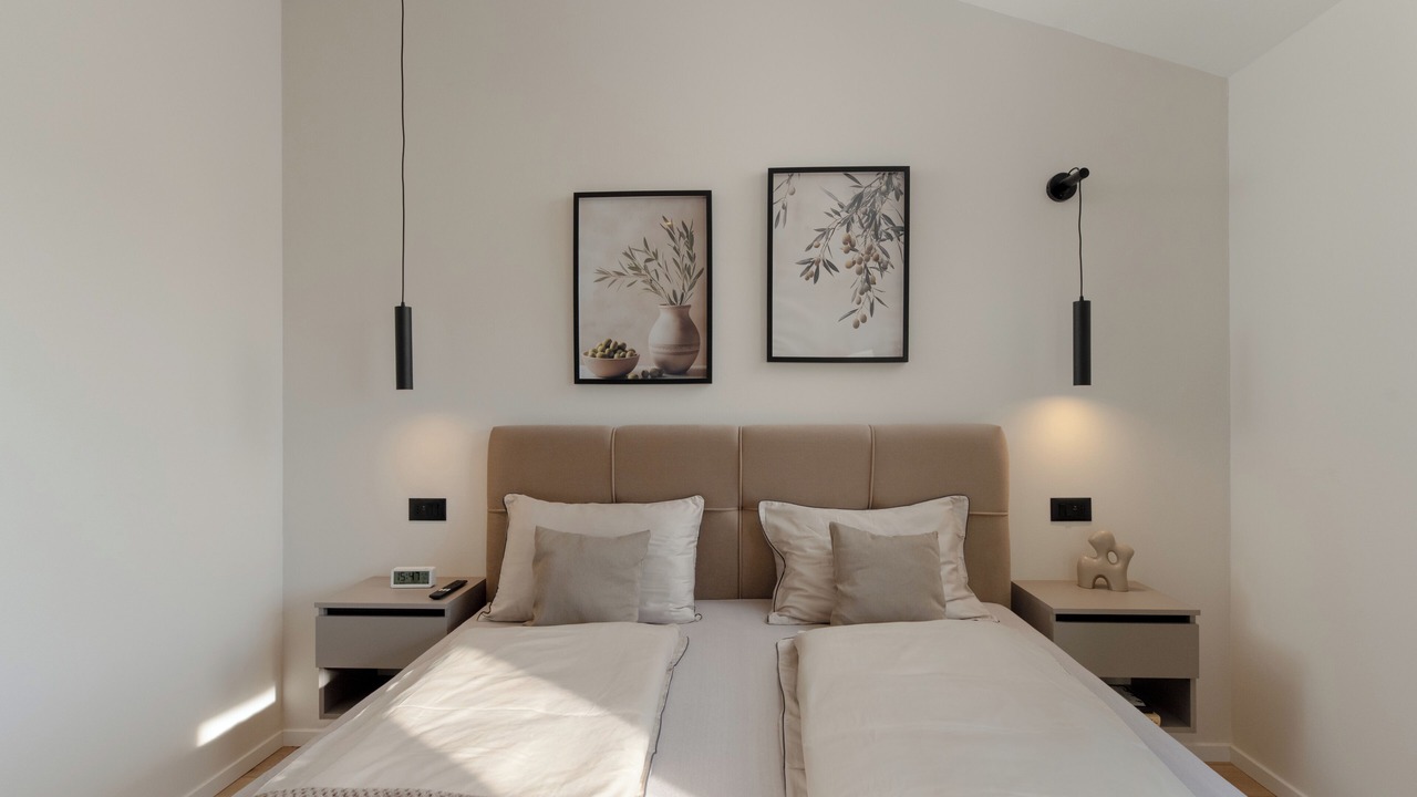 Photo of Bedroom in Presika