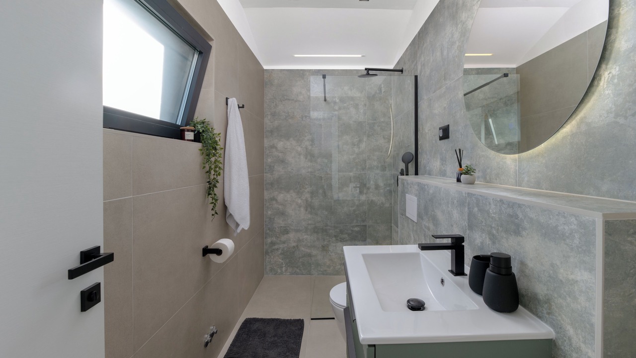 Photo of Bathroom in Presika