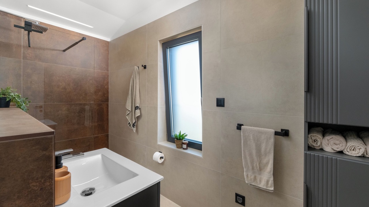 Photo of Bathroom in Presika