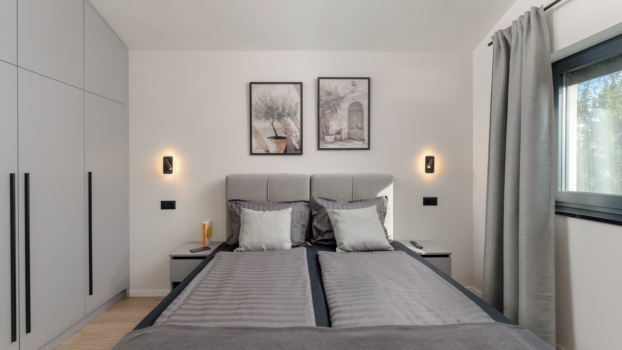 Photo of Bedroom in Presika