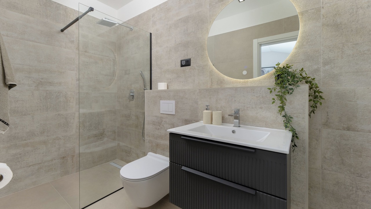 Photo of Bathroom in Presika