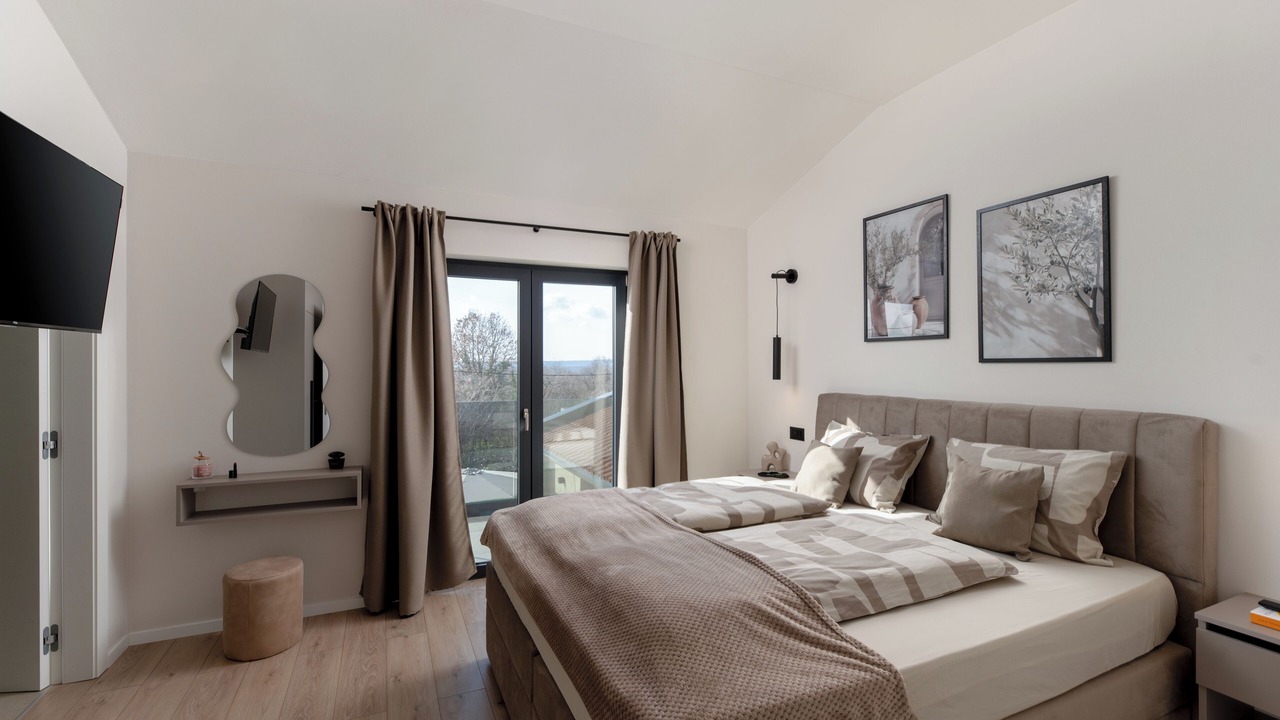 Photo of Bedroom in Presika