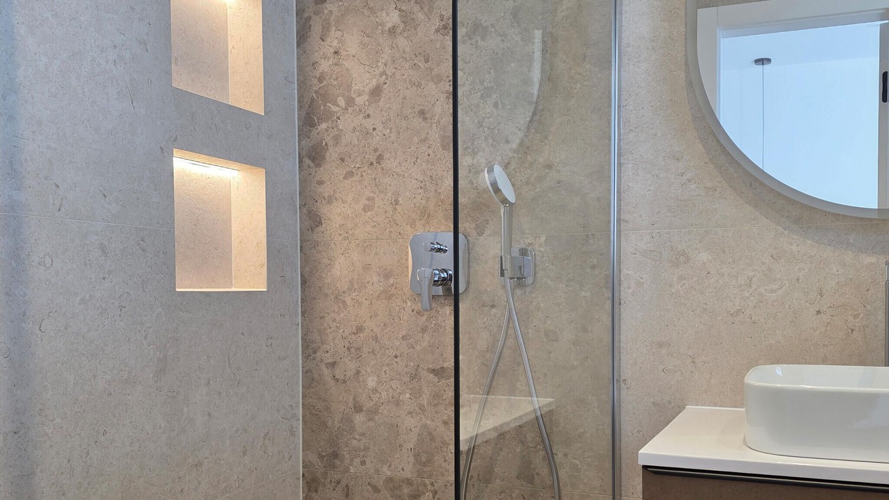 Photo of Bathroom in Seget Donji