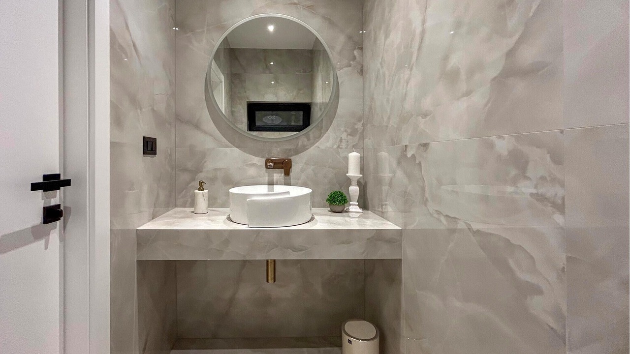 Photo of Bathroom in Seget Donji