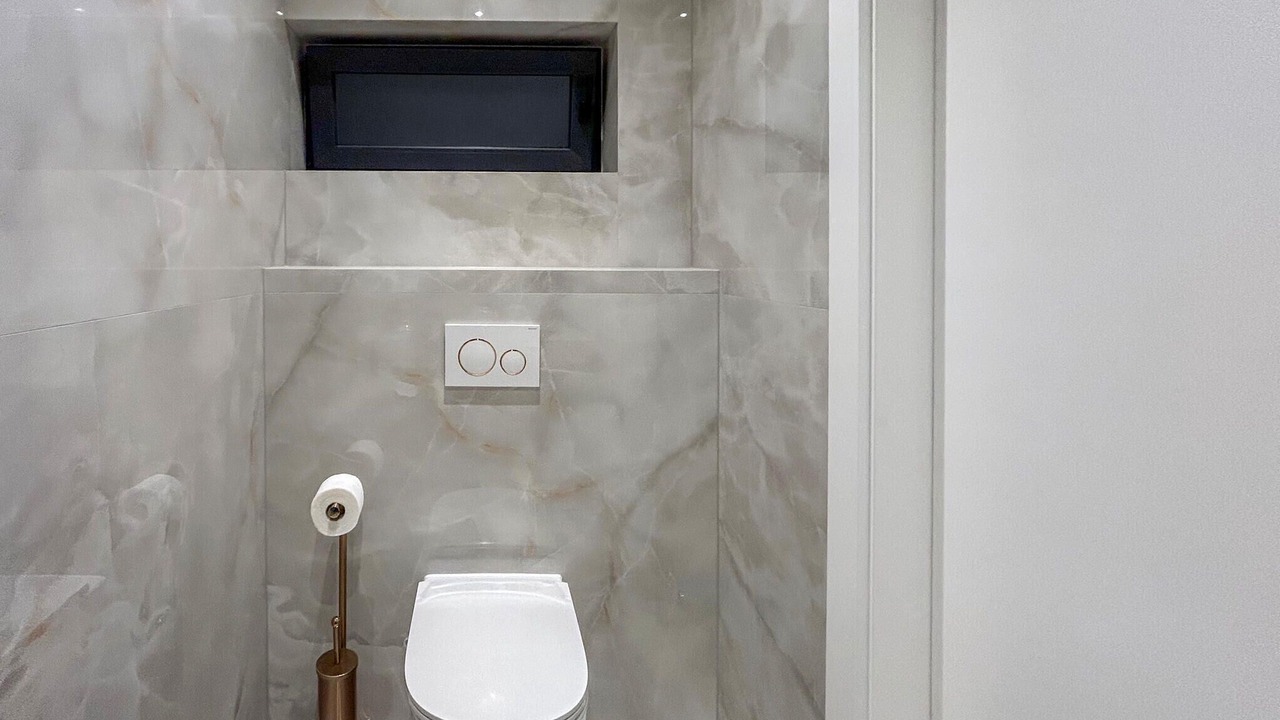 Photo of Bathroom in Seget Donji