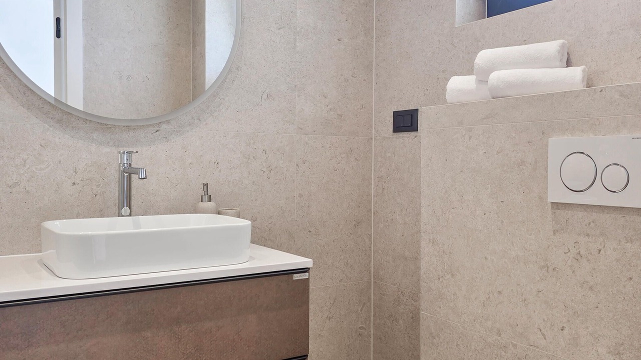 Photo of Bathroom in Seget Donji