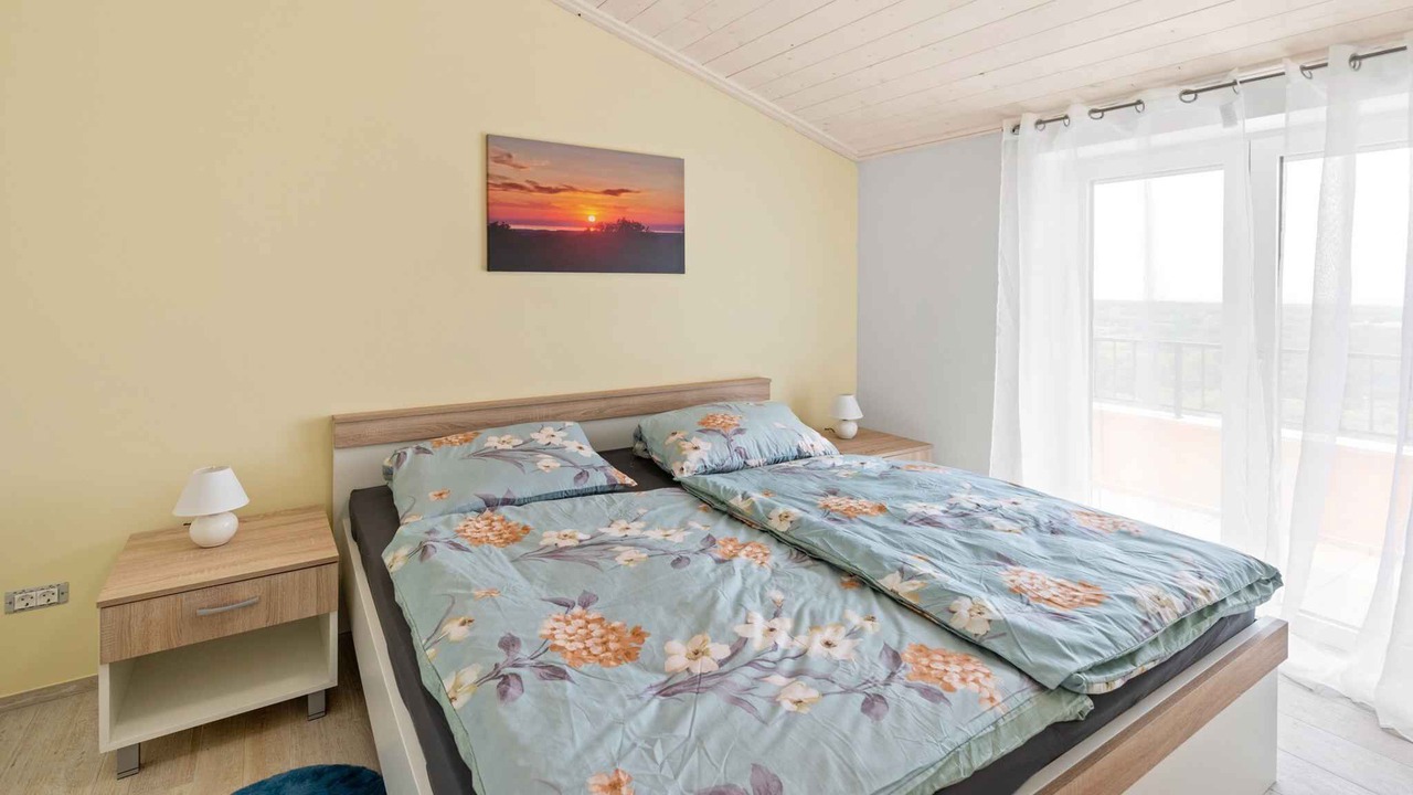 Photo of Bedroom in Materada